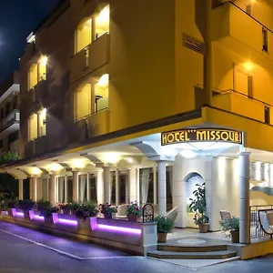 Hotel Missouri, Bellaria-Igea Marina
