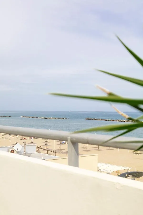 Hotel Igea Spiaggia Bellaria-Igea Marina