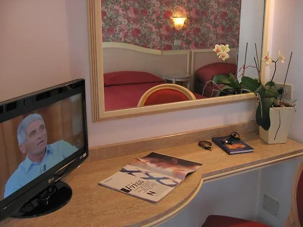 Hotel Igea Spiaggia Bellaria-Igea Marina