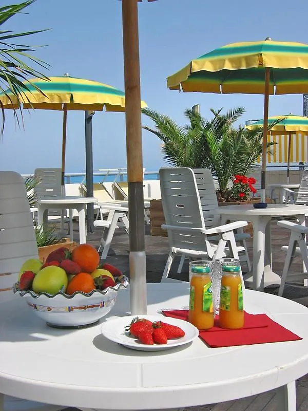 Hotel Igea Spiaggia Bellaria-Igea Marina