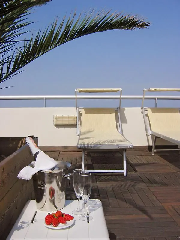 Hotel Igea Spiaggia Bellaria-Igea Marina Italia