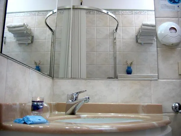 Hotel Igea Spiaggia Bellaria-Igea Marina Italia