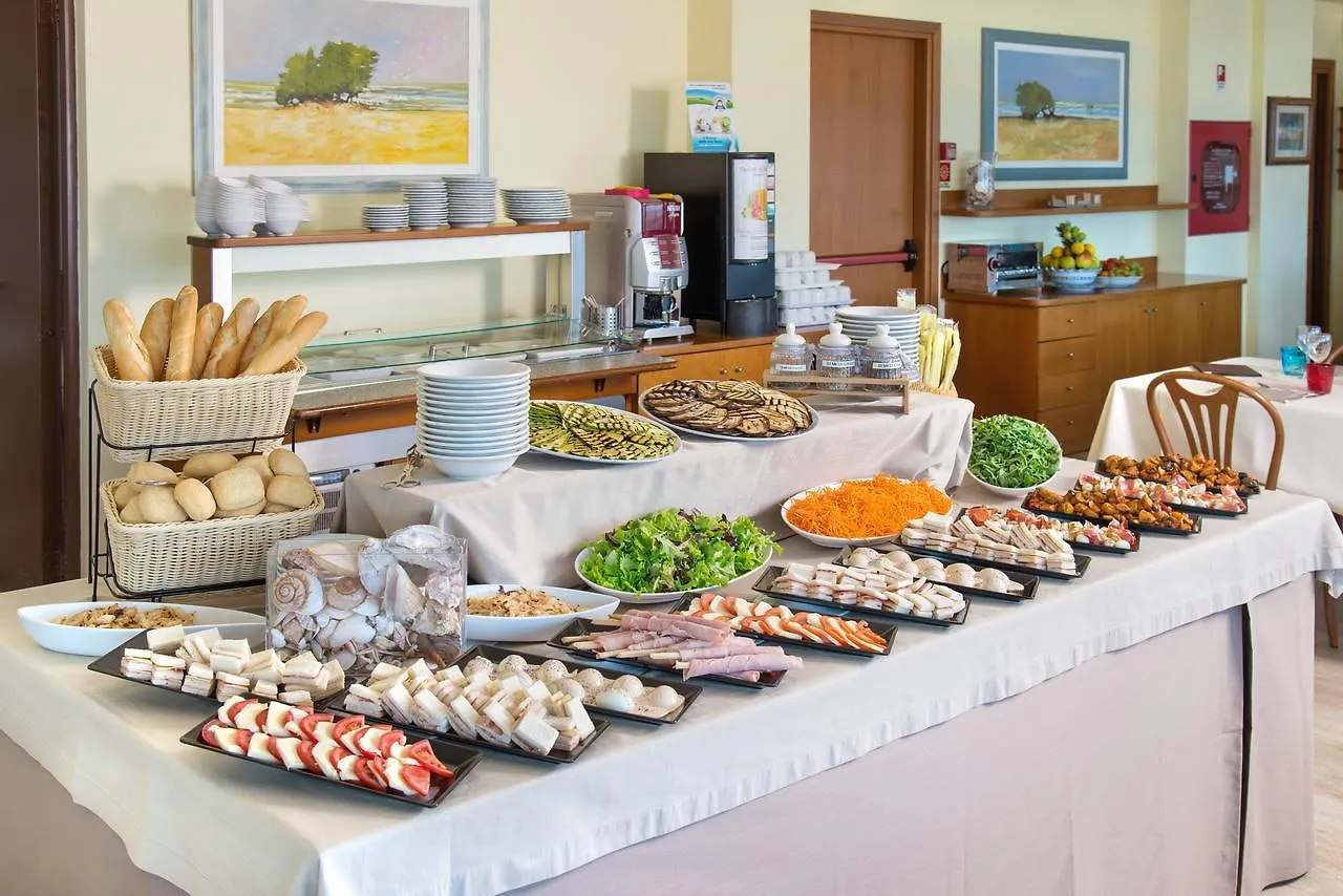 Hotel Igea Spiaggia Bellaria-Igea Marina Italia