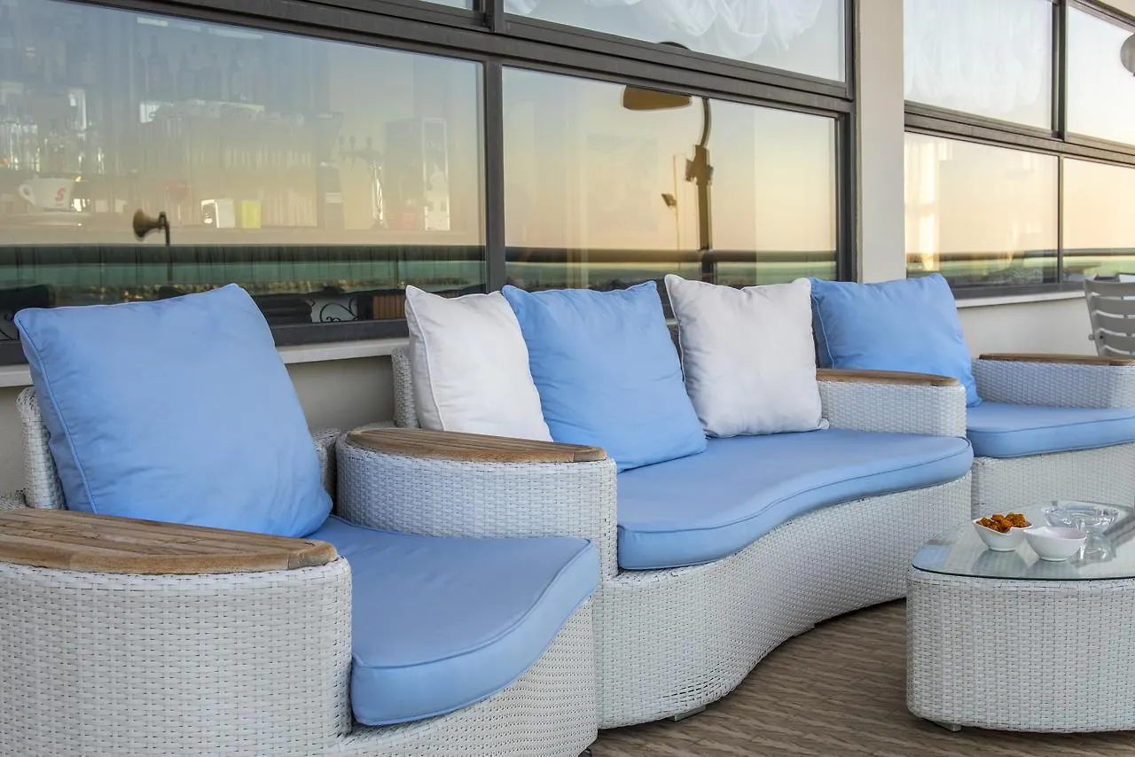 Hotel Igea Spiaggia Bellaria-Igea Marina