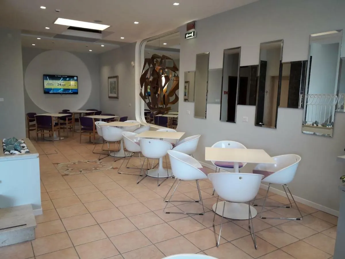 Hotel Igea Spiaggia Bellaria-Igea Marina